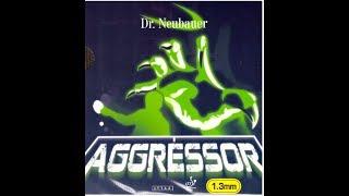 Dr. Neubauer Aggressor 1.3 MESUT BARKALE KURULUŞLAR KIBRIS 2017