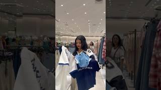 Outing vlogfirst time using dysonstraight or curly hair#shorts #shortsfeed #trending