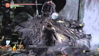 CookieJoebee's Dark Souls III: Road of Sacrifices Adventure  pt.2 [11]