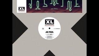 Jai Paul - Jasmine (Demo)