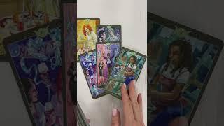 Что 100 % случится в ближайшие 10 дней  #прогноз #tarot #таро