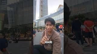 ICON Siam, Bangkok Thailand #fyp #bangkok #thailand #shoorts #youtubeshorts