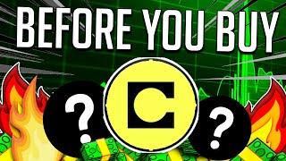 WHY CELO COIN IS UP! PRICE PREDICTION 2024! - What IS $CELO Crypto Coin? - Altcoin Latest News