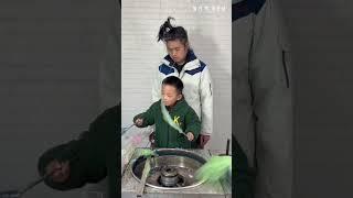 만들어보고 싶다..  #shorts #솜사탕