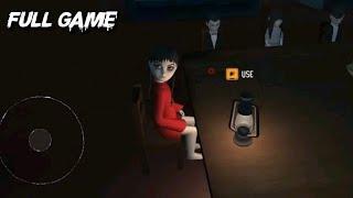 Scary Ghost Horror Creepy | Full Gameplay