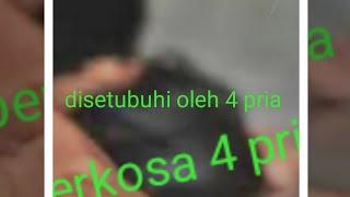 kabar terkini , digilir 4 pria sampai lemas ▶️#ramadhan #diperkosa