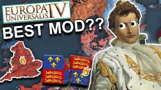 Is this the BEST EU4 mod??