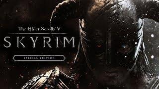 The Elder Scrolls V: Skyrim Special Edition - ПРОХОЖДЕНИЕ ЗА МАГА #1