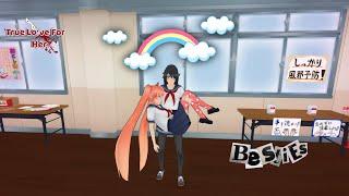 Bugs making me cry as a developer // True Love For Her // Android Yandere Simulator Fan-Game