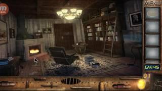 Can You Escape The 100 Room 3 Level 45 Walkthrough