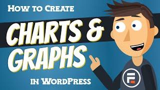 How to Create Charts & Graphs in WordPress