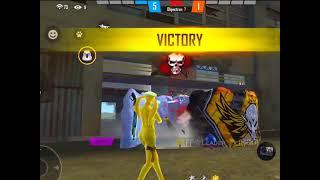 free fire whatsApp status free fire  || attitude status free fire  1vs4 free fire status highlight
