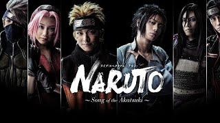 НАРУТО - Фильм (2024) Русский Трейлер | NARUTO (2024) |