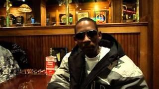 Kurupt of Tha DPG shouts out KP Records and Canberra.