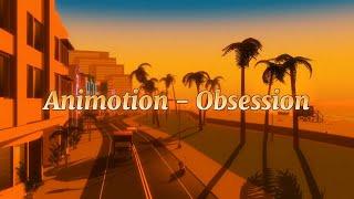 Animotion - Obsession (Lyrics)