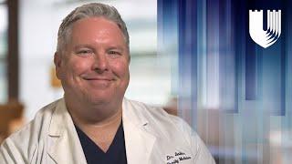 Michael H. Salter, MD | Duke Health