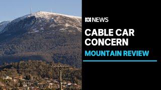 Review for Hobart's kunanyi/Mt Wellington park management announced | ABC News