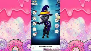 HACK MY TALKING ANGELA/ВЗЛОМ МОЯ ГОВАРЯЩИЯ АНЖДЕЛА :З