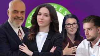 Pse Helena është më e njohur se shokët ?!/ Kace tregon arsyet pse ka zgjedhur Partinë Socialiste