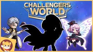 Best classes for Challenger World | MapleStory Global 2025 Summer Update