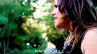 Yulduz Usmonova ft Athambek Yo'ldoshev  ~ Aldadi { Official Music Video 2011 }