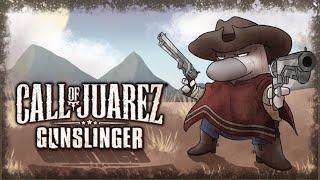 Call of Juarez Gunslinger is still fun  (major announcement)