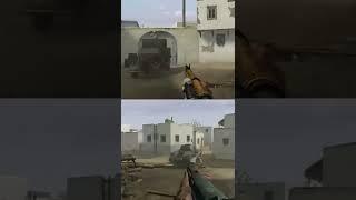 Call of Duty 2 Splitscreen