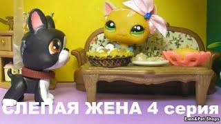 LPS: СЛЕПАЯ ЖЕНА 4 серия