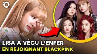 Pourquoi rejoindre Blackpink est peut-être le plus grand regret de Lisa