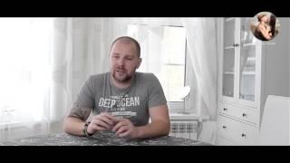 О моих МК Рожнов Сергей