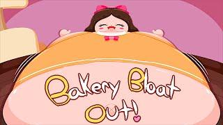 BAKERY BLOATOUT - Inflation Game