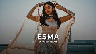 " Esma " Oriental Reggaeton Type Beat (Instrumental) Prod. by Ultra Beats