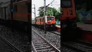 #viralreels #viralvideo #reels #rain #rainyweather #train#viral