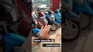 Second Hand Bike in Patna | Starting Price Just Rs 20000/- Only b | Bike Bazaar | Rajiv motor patna