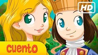 RAPUNZEL cuento, cuentos infantiles, cuentos y canciones infantiles