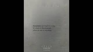 #greatness #builtnotbought #watch #motivation #quotes #books #love#premanandjimaharaj #yt #money RK