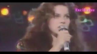 C.C.Catch: Live in Sopot 1989 [VHSRip + HD stereo sound]