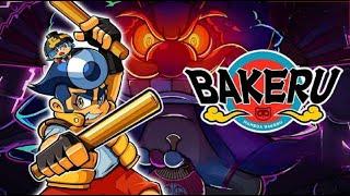 Unboxing ~ Bakeru ~ Nintendo Switch (German)