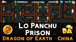 Lo Panchu Prison | Dragon of Earth #14 | Diggy's Adventure