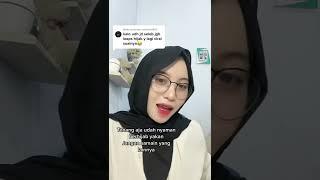 ibu guru cantik berjilbab