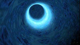 Blue Sky Science: Are there wormholes that lead to other galaxies?