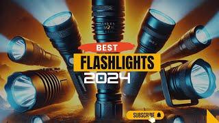 Best Flashlights of 2024 (for Every Budget)