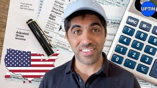 Why Americans have to pay taxes living abroad!?