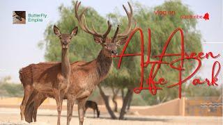 Vlog -Al Areen Wild life Park and Reserve-Bahrain #Vlog #AlAreen #wildLife #Bahrain #Zoo #BahrainZoo