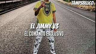 El Jimmy V3 El Comando Exclusivo