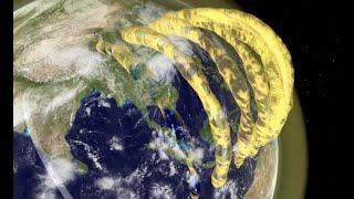 Solar Storm Superbolt | The Most Devastating Strike
