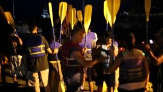 Puerto Rico   Kayaking Bioluminescent Bay 1080