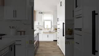 Flooring Color Options Change EVERYTHING!