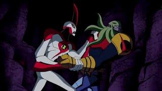 Ben10 ultimate alien in hindi vilgax vs waybigg#ben10 @Ben10 @cartoonstudio6273