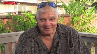 Don "The Rock" Muraco - Full Career Shoot Interview 2024